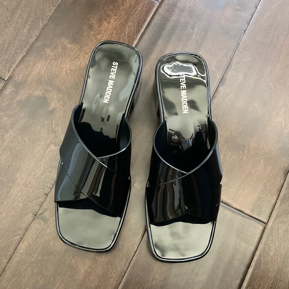 Steve Madden Sandals